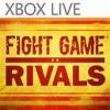 Fight Game: Rivals Box Art Front